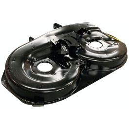 Twin Mowing Deck for Husqvarna PR185H42STE Lawn Tractor - 532 17 60-27 ...