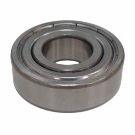 6203Z Deep Groove Ball Bearing - Closed Steel Face - 17x40x12mm | L&S ...