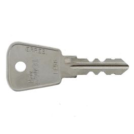 64001 Replacement Plant Key fits Benford Terex Dumpers