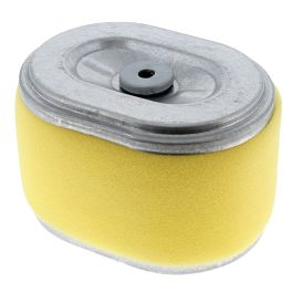Air Filter for Honda GX140, GX160, GX200 Engines - Replaces 17210 ZE1 505