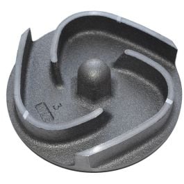 Impellor Fits Honda WB20XT - 78106-YB3-000 | L&S Engineers