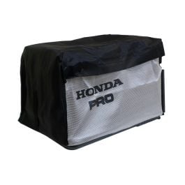 Honda hr194 grass discount bag