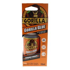 Gorilla Polyurethane Glue 115ml | L&S Engineers