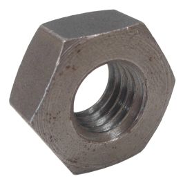 Metric Left Hand Threaded Nuts, Self Colour, Size: M16 - Sold ...