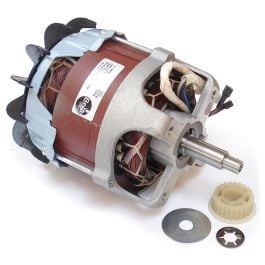 Belle Minimix 150 Electric Motors | L&S Engineers