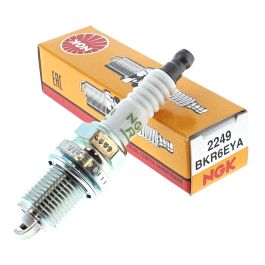 Ngk Spark Plug No Bkr Eya Stock No Sold Individually L S