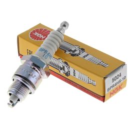 Genuine BPR4HS-10 NGK Spark Plug - 5024 - Sold Individually | L&S Engineers