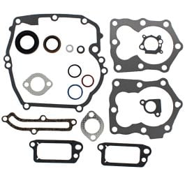 Gasket Set for Briggs & Stratton 126M02-1005-F1 650 Engine - OEM No ...