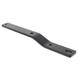 Wheel Bracket Side for Camon C2000 Tiller - 25022006 | L&S Engineers