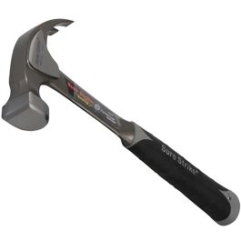 EMR Surestrike All Steel Curved Claw Hammers | L&S Engineers