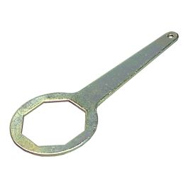 Immersion Heater Spanner - Flat Type by Faithfull | L&S Engineers