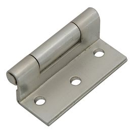 Stormproof Hinges | L&S Engineers