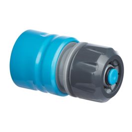 Flopro Water Stop Hose Connector Mm In L S Engineers