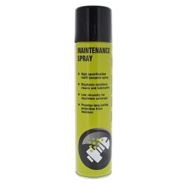 FIXT Maintenance Spray - 400 ml Aerosol | L&S Engineers