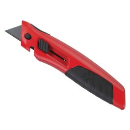 Milwaukee Sliding Utility Knife with wire stripper & side blade ...