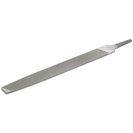 Flat Smooth Cut File 250mm (10in) by Nicholson - 03731N | L&S Engineers