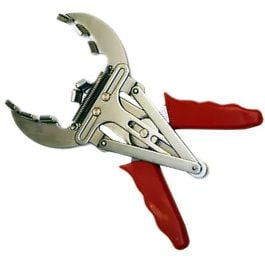 Piston Ring Fitting Pliers - Ring Sizes 50mm to 100mm | L&S Engineers