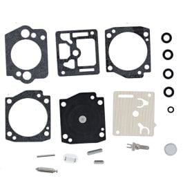 Rebuild Kit for Zama C3-EL29B Carburettors / Husqvarna K750 - RB-133 ...