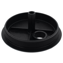 Hyd Tank Cap For Kubota KX36-2, KX36-3, KX41-3 Mini Excavators - OEM No ...