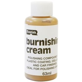 Plastic Coating Burnishing Paste Small By Rustins Pcbusm L S Engineers