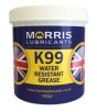 K99 Water Resistant Grease (500g)