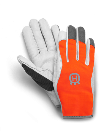 Size 7 Classic Light Work Gloves by Husqvarna - OEM No. 599 64 94 07