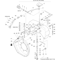 Hatz 1B50 Parts | Hatz B Series Engines | Hatz Diesel Engine Parts ...