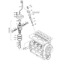 hatz 3l41c parts manual
