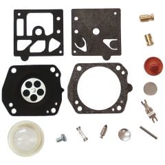 Wacker BS50-2 Later (Walbro Carb, Manual Choke) Parts | Wacker BS50-2 ...