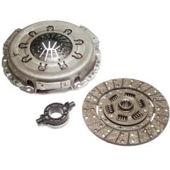 Dumper Clutch | Site Dumper Parts | Heavy Plant Parts | Plant Spares ...