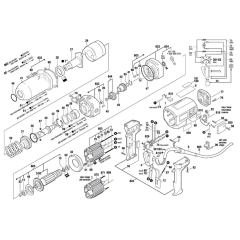 Bosch impact wrench gds 30 hot sale