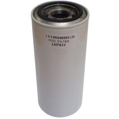 Hydraulic Filter 137 x 94mm Fits BobCat Replaces Baldwin BT839