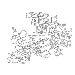 Viking MT 790 Ride on Mowers | Viking T7 Series Ride on Mowers | Viking ...