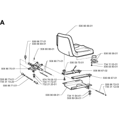 Husqvarna R112 C Rider Parts, Husqvarna R Series Rider Parts, Husqvarna  Rider Lawn Mower Parts, Husqvarna Lawn Mower Parts, Lawn Mower Parts, Garden & Forestry Parts, Plant Spares