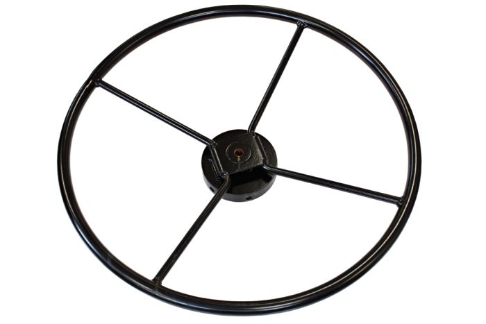 Handwheel for Belle Maxi 140 Mixer - OEM No. 902/11100