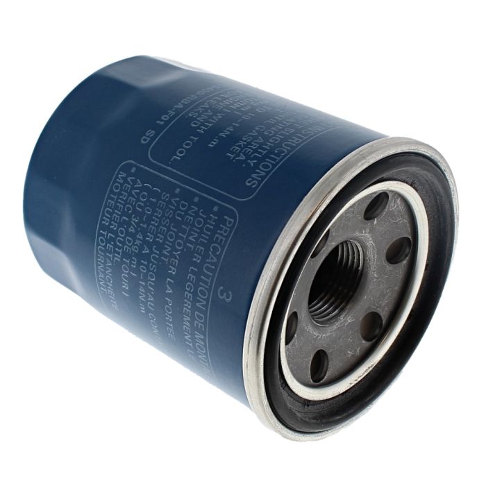 Oil Filter fits Honda GX630, GX630RH, GX630R Engines - 15400 RTA 004 ...