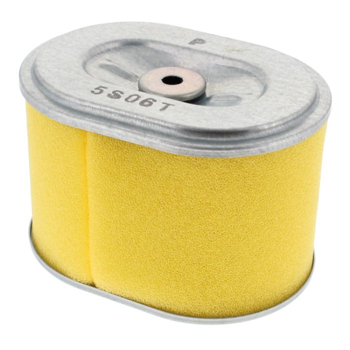 Genuine Air Filter for Honda GX160, GX200 Engines, OEM No. 17210 ZE1