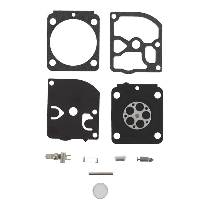 N G Carburettor Repair Kit For Zama C1q S119 Replaces Rb 150 L S Engineers