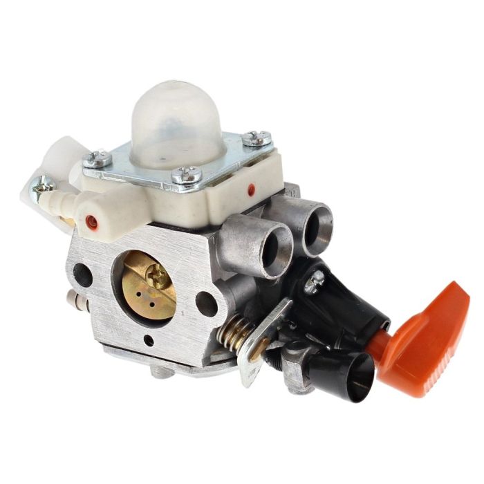 Carburettor For Stihl Fs56 Fs56c Brushcutter 4144 120 0608 Lands