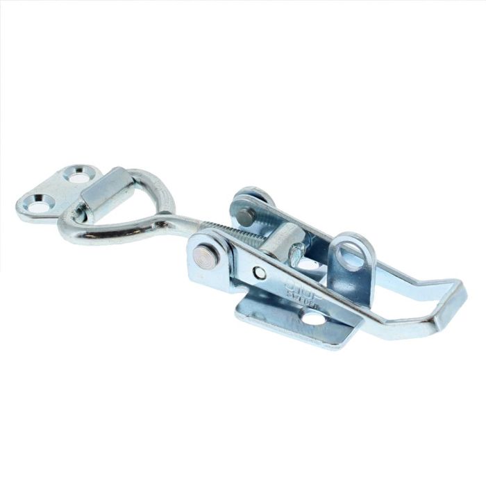 Adjustable Overcentre Catch - Small | L&S Engineers