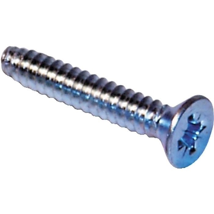 B Type Floorboard Screws Zinc Plated L&S Engineers