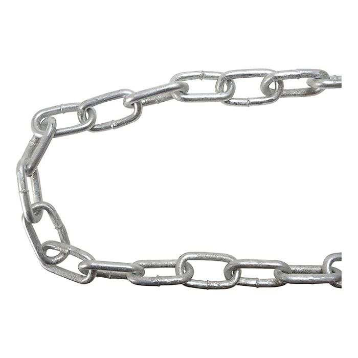 Galvanised Chains | L&S Engineers