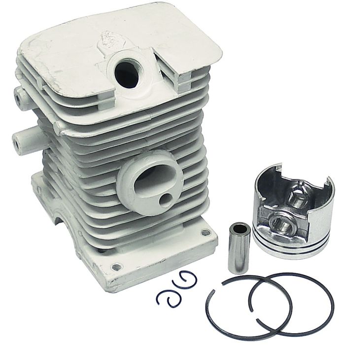 Cylinder Piston Assembly 38mm For Stihl Ms180 L S Engineers