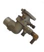 Villiers C45 LPG engine replacement carburettor - OEM - 40982