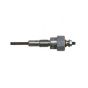 Glow Plug replaces HDS227/DS012 12V - Each - 0-130-12