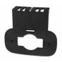 Horizontal Bracket for LED Marker Lamps - Genuine Durite Part - Each - 0-169-98