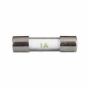 20mm Radio Glass Rapid-Blow Fuse - 1A (Pack of 10) - 0-373-01