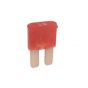 Red Micro 2 Blade Type Fuse - 10A (Pack of 10) - 0-376-70