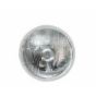 Headlamp Unit - 7" Domed Lens - Dip/Main and Side Light - Each - 0-422-50