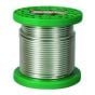 Resin-Cored Lead-Free Solder - 20 SWG (1.0mm) - 0.5kg Reel - 0-455-68